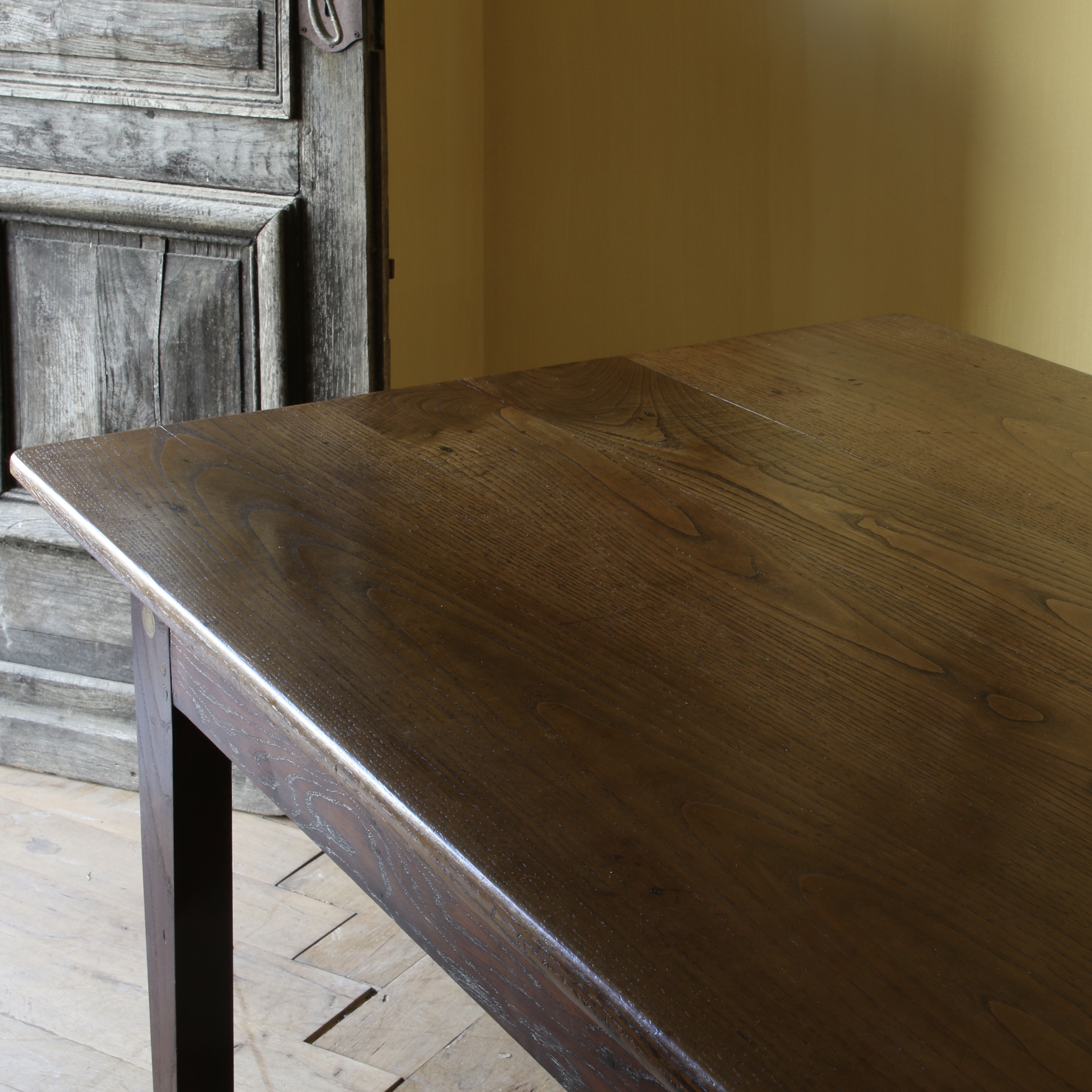 French Provincial Dining Table